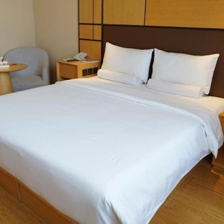 Ji Hotel Beijing Yizhuang Economic And Technological Development Zone Esterno foto
