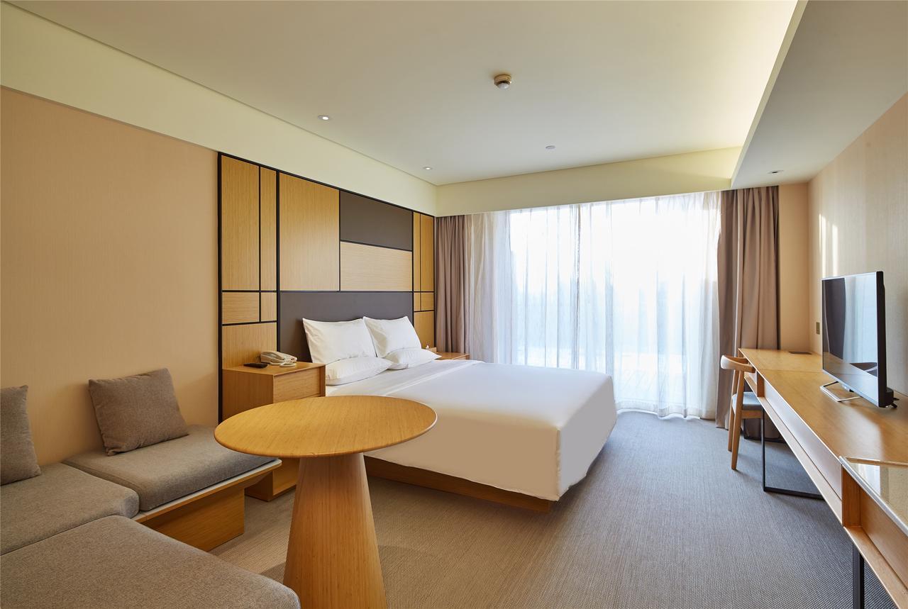 Ji Hotel Beijing Yizhuang Economic And Technological Development Zone Esterno foto