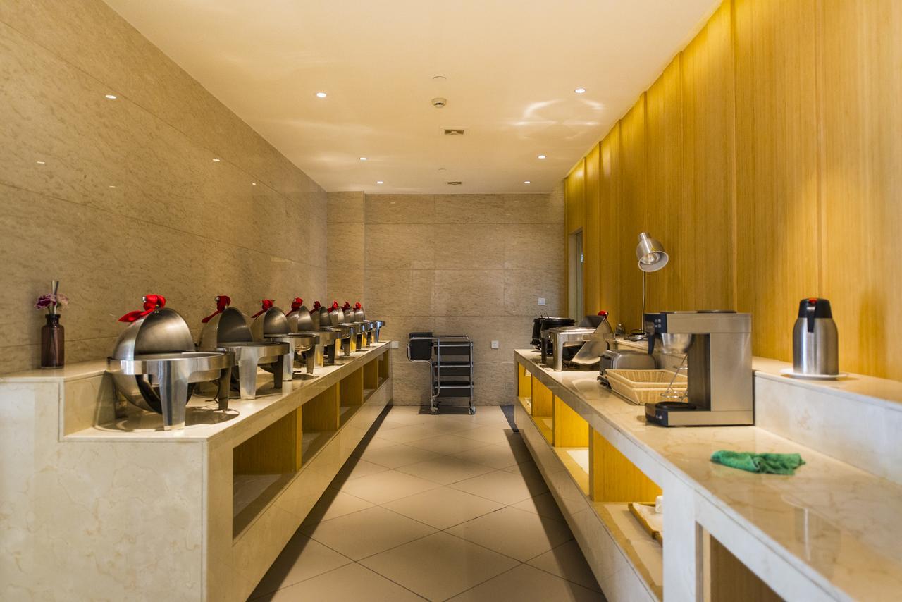 Ji Hotel Beijing Yizhuang Economic And Technological Development Zone Esterno foto