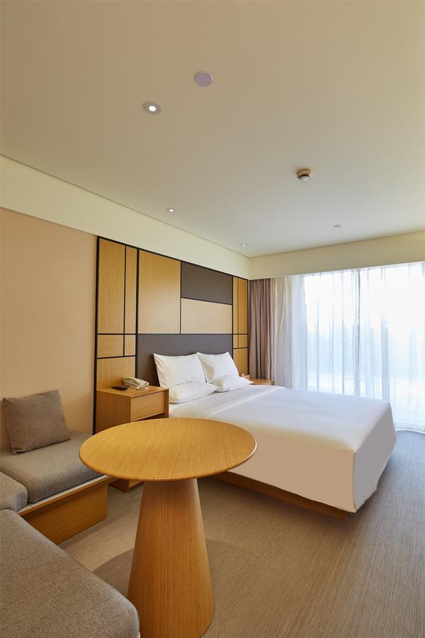 Ji Hotel Beijing Yizhuang Economic And Technological Development Zone Esterno foto